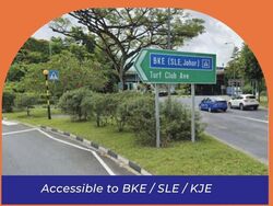 Keystone @ Mandai (D25), Factory #638932421